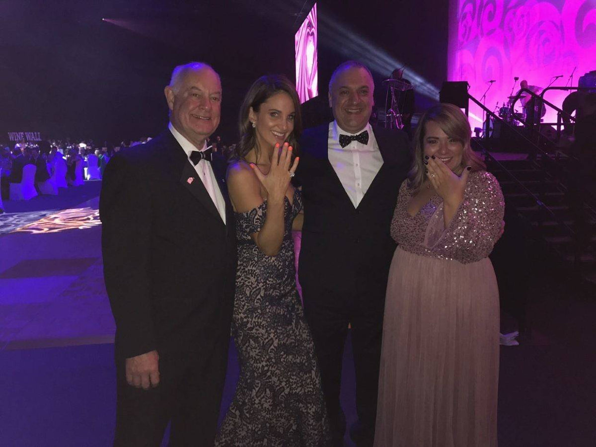 Ronald McDonald House Adelaide Charity Gala Ball