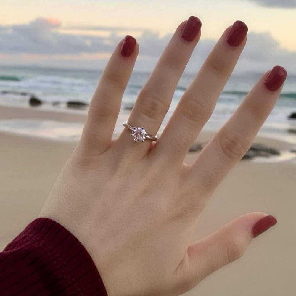 Mazzone ring experience from QLD