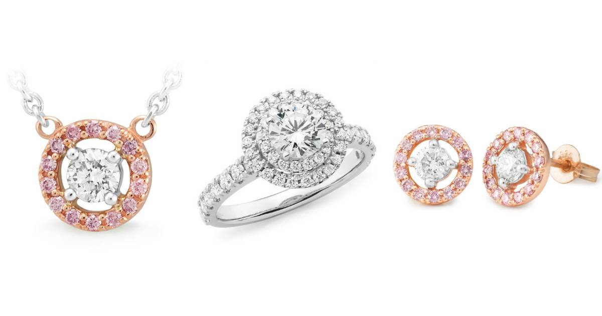 The dazzling diamond – April birthstone