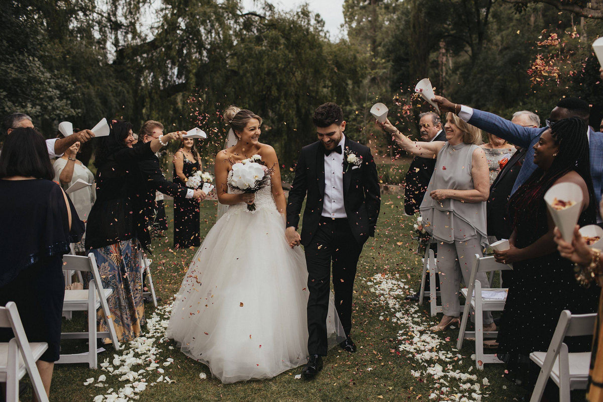 long time love - Isabella & Jon