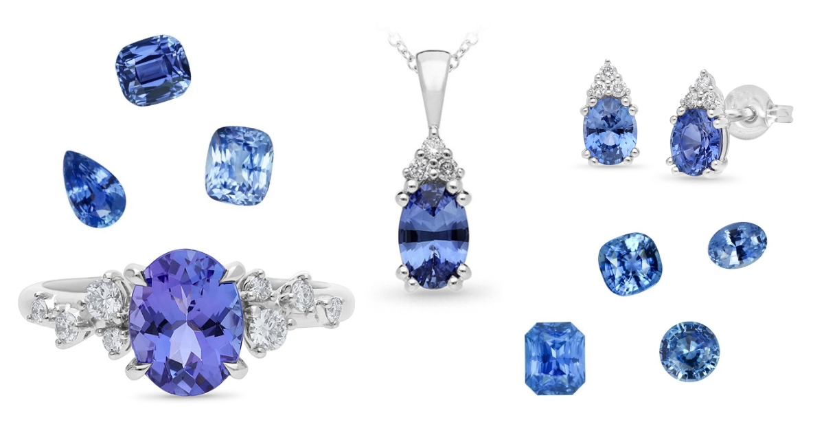 The striking sapphire – September birthstone