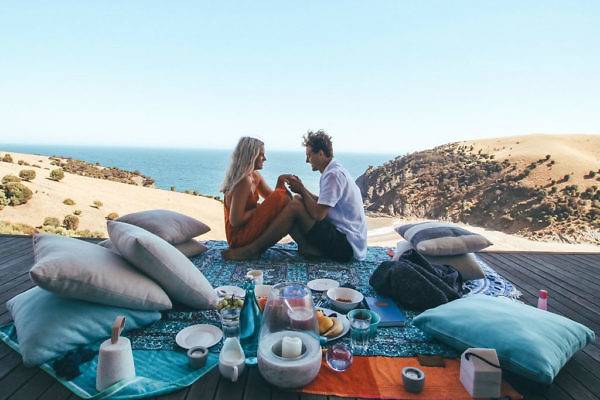 Jordan & Harry's proposal