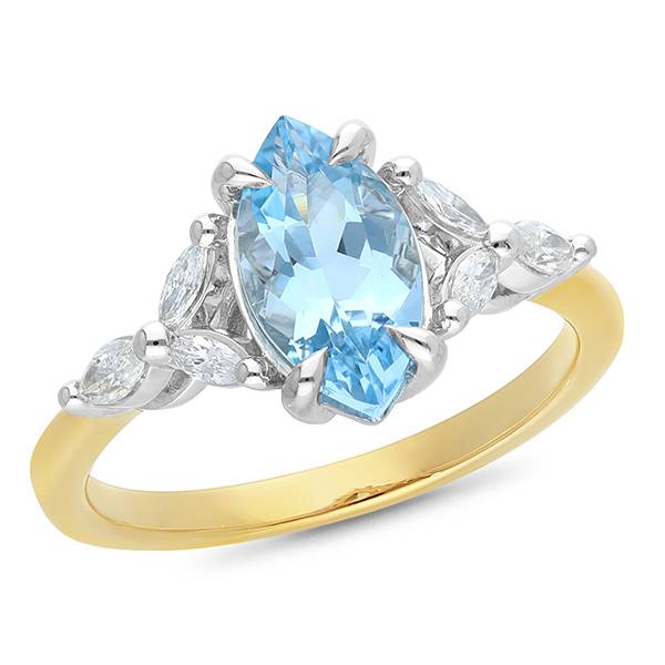 Aquamarine