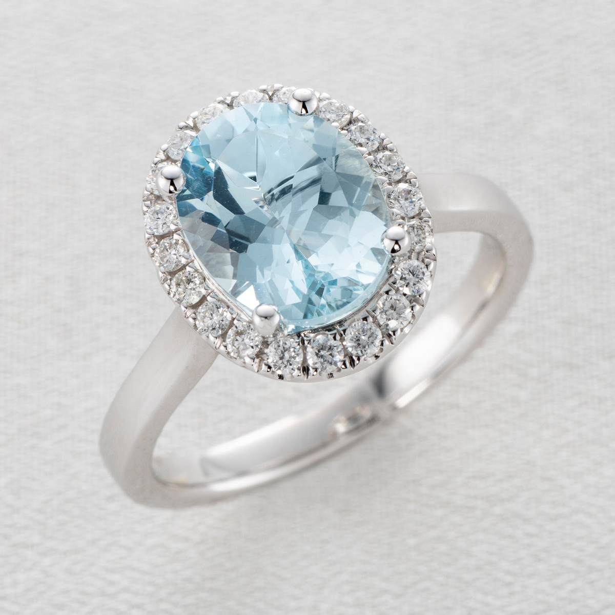 Coloured Stone Rings