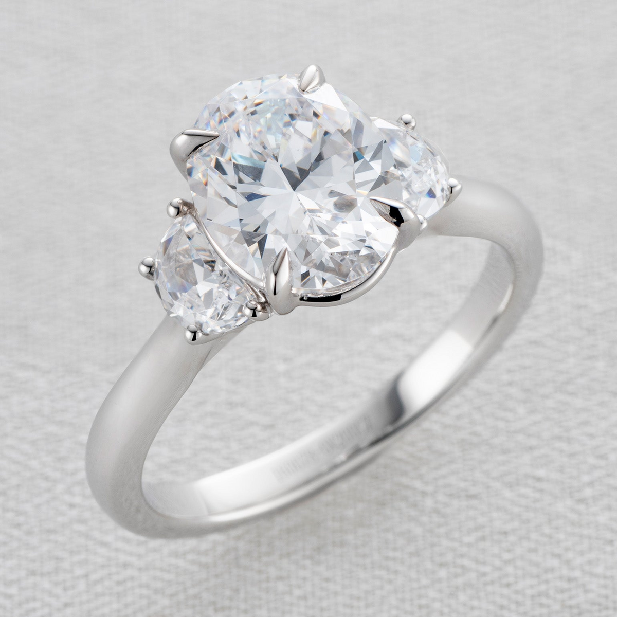 Lab Grown Diamond Jewellery