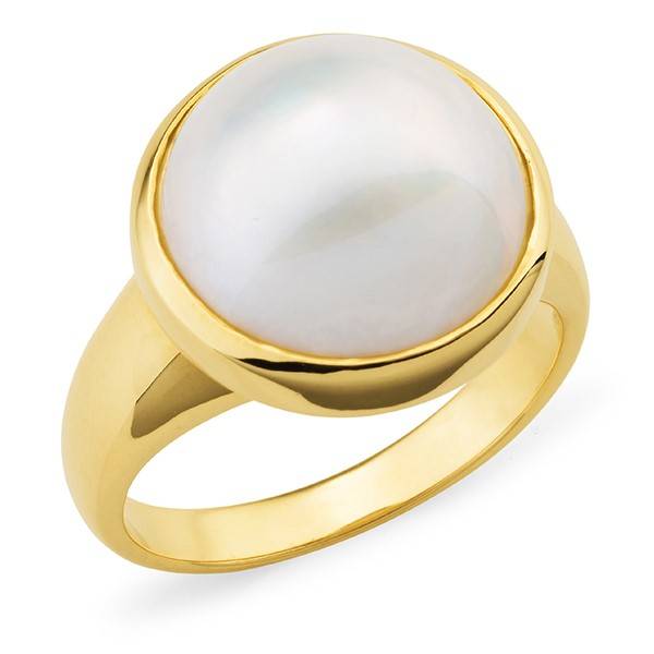 Pearl Jewellery