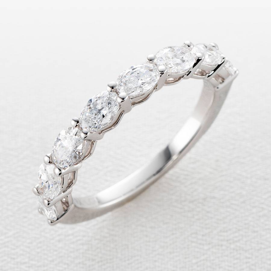Eternity Rings