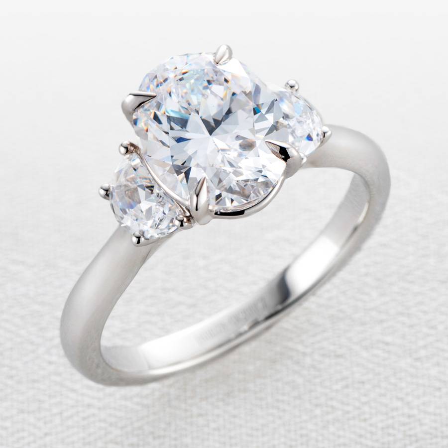 Lab Grown Diamonds