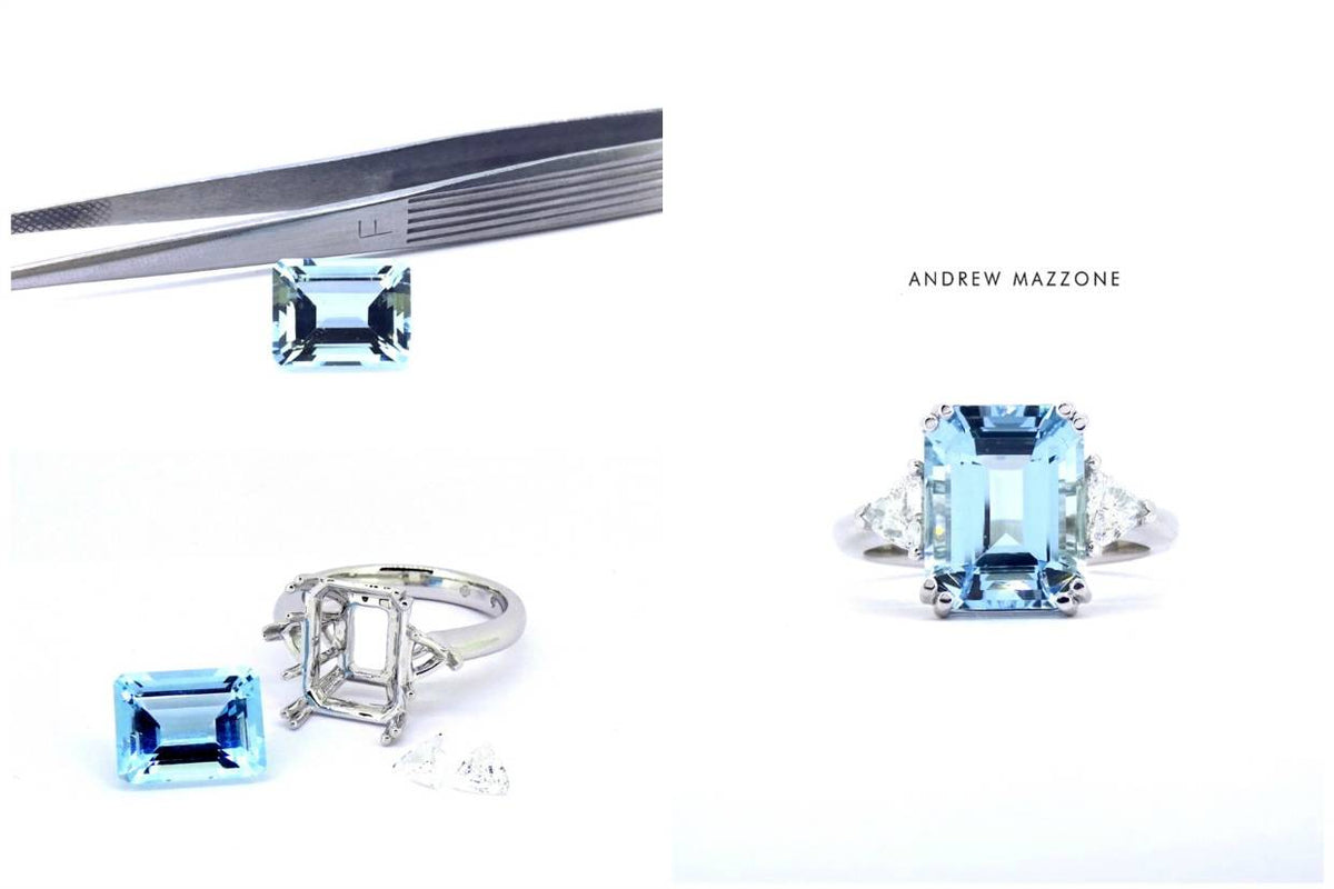 Andrew Mazzone custom made aquamarine blog1240 x 800