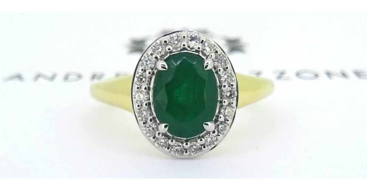 The enviable emerald – May birthstone