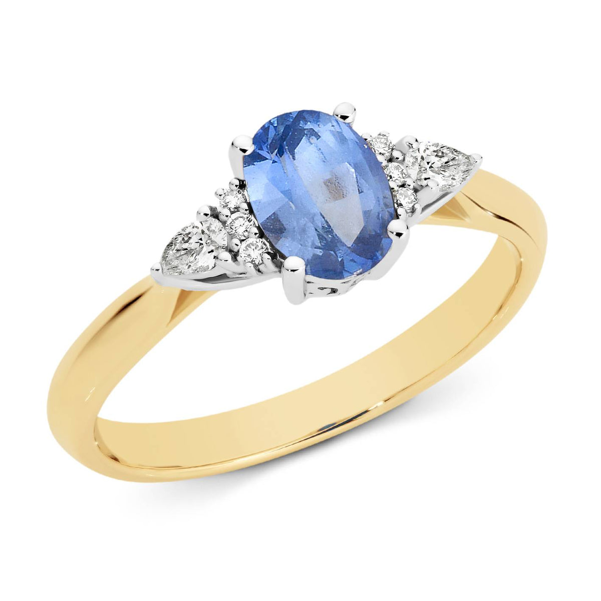 Sapphire