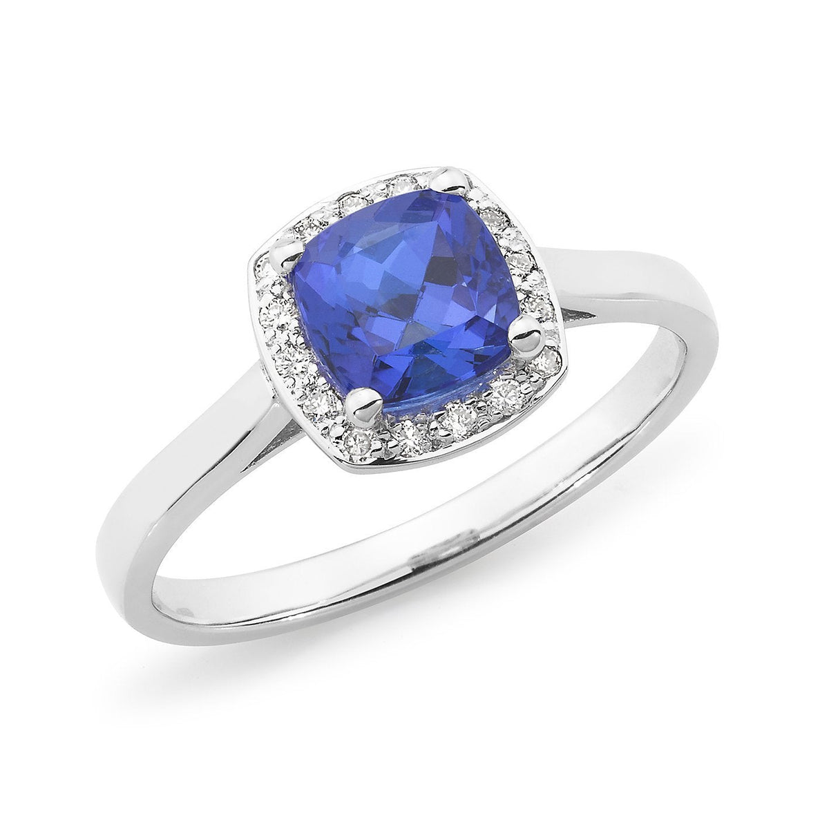 Tanzanite