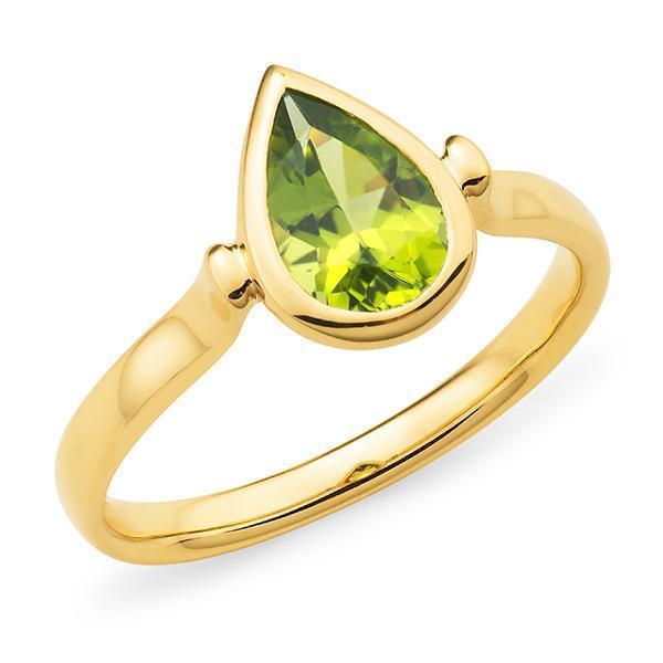 Peridot