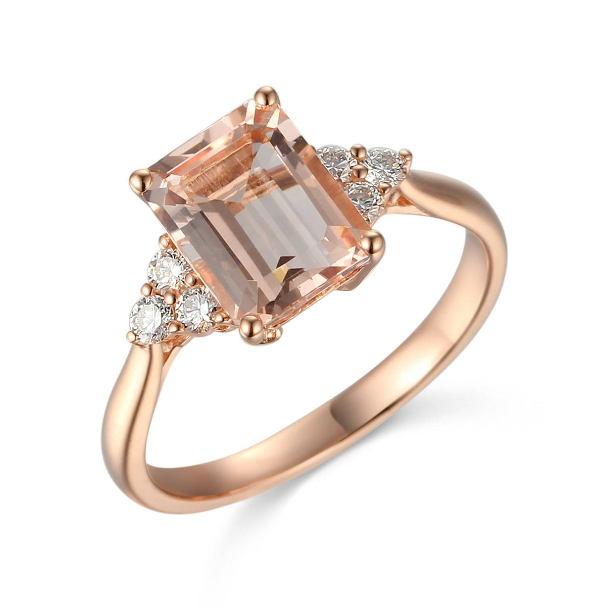 Morganite