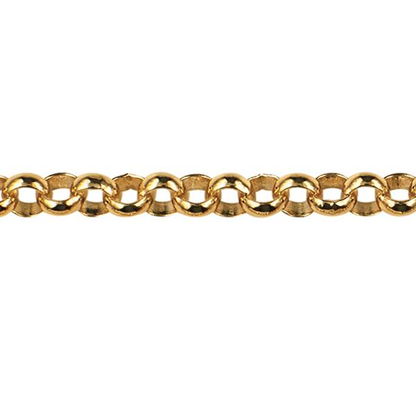 Belcher chain
