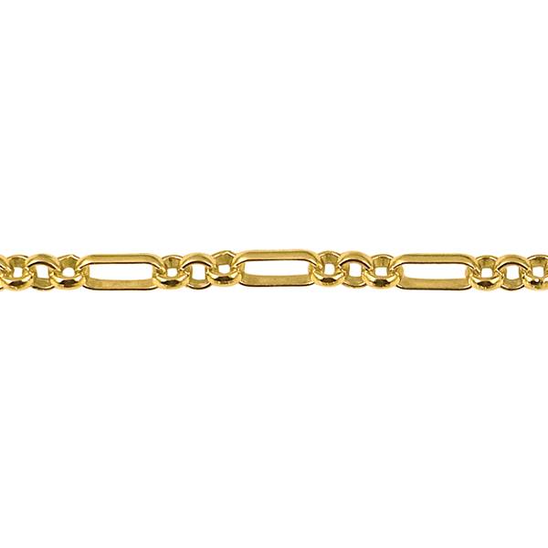 Belcher 3 on 1 figaro chain