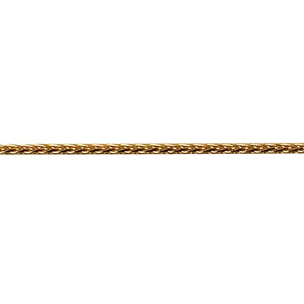 Italian fine wheat chain