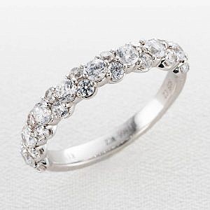 Celebration Diamond Rings
